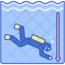 پیش‌نمایش فایل deep-diving-4791299 از پک تور غواصی
