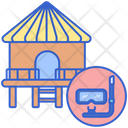 پیش‌نمایش فایل dive-resort-4791301 از پک تور غواصی