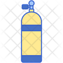 پیش‌نمایش فایل diving-cylinder-4791309 از پک تور غواصی