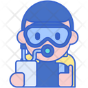پیش‌نمایش فایل diving-instructor-4791311 از پک تور غواصی