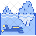 پیش‌نمایش فایل ice-diving-4791321 از پک تور غواصی