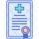 پیش‌نمایش فایل medical-certificate-4791323 از پک تور غواصی
