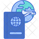 پیش‌نمایش فایل passport-4791326 از پک تور غواصی