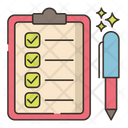 پیش‌نمایش فایل checklist-4791247 از پک تور غواصی