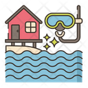 پیش‌نمایش فایل dive-resort-4791251 از پک تور غواصی