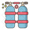 پیش‌نمایش فایل diving-cylinder-4791259 از پک تور غواصی