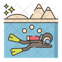 پیش‌نمایش فایل ice-diving-4791271 از پک تور غواصی