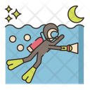 پیش‌نمایش فایل night-diving-4791274 از پک تور غواصی