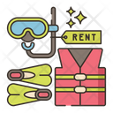 پیش‌نمایش فایل scuba-gear-rental-4791281 از پک تور غواصی