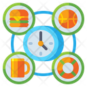 پیش‌نمایش فایل organized-activities-4791821 از پک اقامتگاه