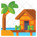 پیش‌نمایش فایل resort-4791826 از پک اقامتگاه
