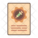 پیش‌نمایش فایل vaccination-certificate-4791791 از پک اقامتگاه