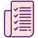 پیش‌نمایش فایل checklist-4791852 از پک اقامتگاه