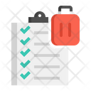 پیش‌نمایش فایل checklist-4791647 از پک کووید پس از