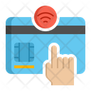 پیش‌نمایش فایل contactless-payment-4791650 از پک کووید پس از
