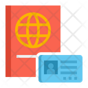 پیش‌نمایش فایل passport-4791668 از پک کووید پس از
