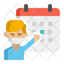 پیش‌نمایش فایل plan-4791670 از پک کووید پس از
