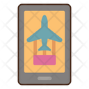 پیش‌نمایش فایل mobile-boarding-pass-4791712 از پک کووید پس از