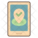 پیش‌نمایش فایل self-check-in-4791725 از پک کووید پس از