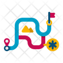 پیش‌نمایش فایل alternative-route-4791546 از پک تور کوهنوردی
