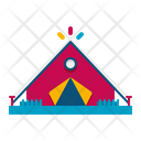 پیش‌نمایش فایل camping-tent-4791550 از پک تور کوهنوردی