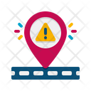 پیش‌نمایش فایل danger-point-4791554 از پک تور کوهنوردی