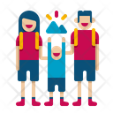 پیش‌نمایش فایل family-hiker-4791560 از پک تور کوهنوردی