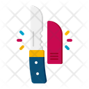 پیش‌نمایش فایل knife-4791569 از پک تور کوهنوردی
