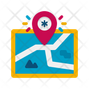 پیش‌نمایش فایل map-4791574 از پک تور کوهنوردی