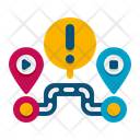 پیش‌نمایش فایل route-difficulty-4791581 از پک تور کوهنوردی