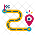 پیش‌نمایش فایل route-finish-4791582 از پک تور کوهنوردی