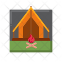 پیش‌نمایش فایل camping-tent-4791598 از پک تور کوهنوردی