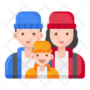 پیش‌نمایش فایل family-hiker-4791608 از پک تور کوهنوردی