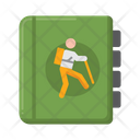 پیش‌نمایش فایل hiking-guide-4791613 از پک تور کوهنوردی