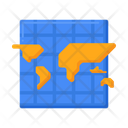 پیش‌نمایش فایل map-4791622 از پک تور کوهنوردی