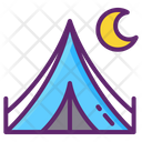 پیش‌نمایش فایل camping-tent-4791498 از پک تور کوهنوردی