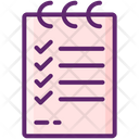 پیش‌نمایش فایل checklist-4791500 از پک تور کوهنوردی
