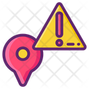 پیش‌نمایش فایل danger-point-4791502 از پک تور کوهنوردی