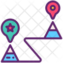 پیش‌نمایش فایل route-start-4791532 از پک تور کوهنوردی