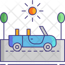 پیش‌نمایش فایل convertible-4791458 از پک سفر دوستانه پسرانه