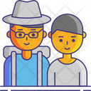 پیش‌نمایش فایل father-son-trip-4791460 از پک سفر دوستانه پسرانه