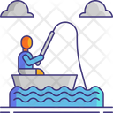 پیش‌نمایش فایل fishing-4791461 از پک سفر دوستانه پسرانه