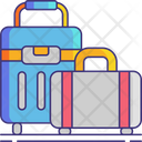 پیش‌نمایش فایل luggage-4791471 از پک سفر دوستانه پسرانه