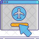 پیش‌نمایش فایل online-booking-4791450 از پک سفر دوستانه پسرانه