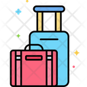 پیش‌نمایش فایل luggage-4791421 از پک سفر دوستانه پسرانه