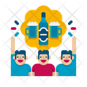 پیش‌نمایش فایل bachelor-party-4791348 از پک سفر دوستانه پسرانه