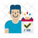پیش‌نمایش فایل checklist-4791358 از پک سفر دوستانه پسرانه