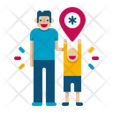 پیش‌نمایش فایل father-son-trip-4791361 از پک سفر دوستانه پسرانه
