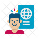 پیش‌نمایش فایل passport-4791376 از پک سفر دوستانه پسرانه