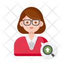 پیش‌نمایش فایل seo-specialist-female-4870606 از پک سئو